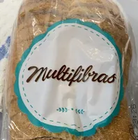 Multifibras