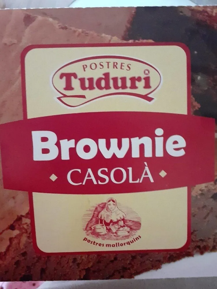 Brownie