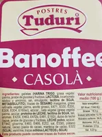Banoffee