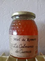 Miel de Romero