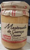 Moerteruelo de Cuenca "casero"