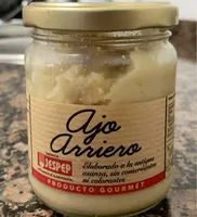 Ajo arriero