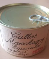Callos manchegos especiales