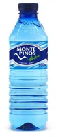 Agua mineral natural