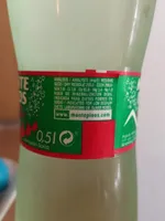 Agua con gas