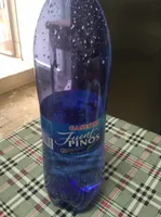 Gaseosa