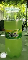 Bebida de limón