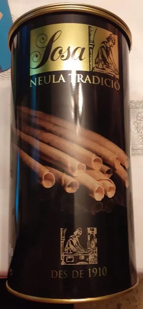 Neula tradicio