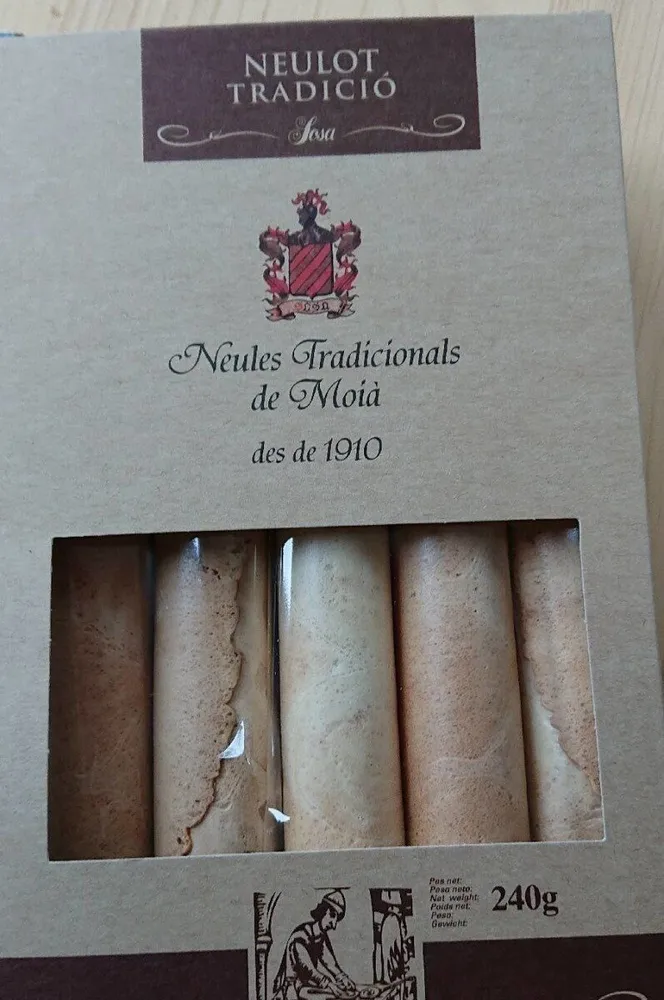 Neulas