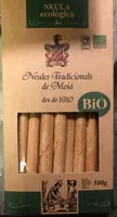 Neulas Tradicionales de Moià