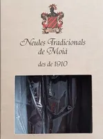 Neules Tradicionals de Moià