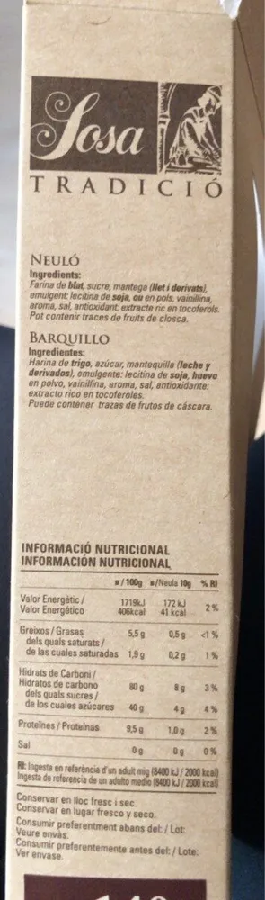 Neuló