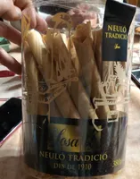 Neuló tradició