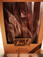 Neuló Xocolata