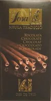 Neula tradició chocolate