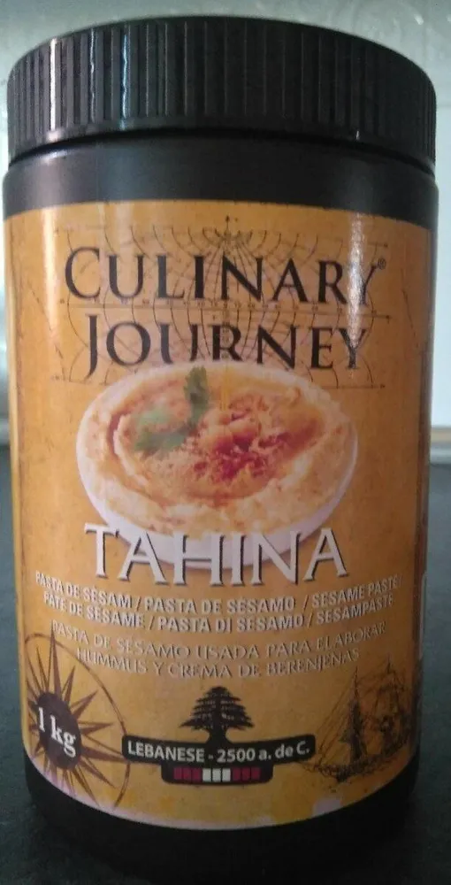 Tahina