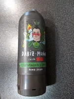 Dabiz Muñoz Salsa Xo