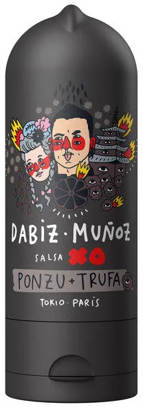 Salsa XO