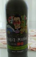Salsa Dabiz Muñoz XO "LECHE DE TIGRE+YUZU+PASIÓN"