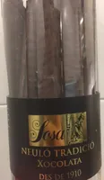 Neulo Tradicio Xocolata