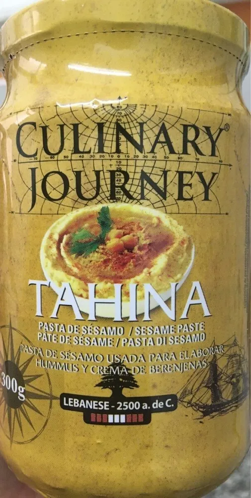 Tahin
