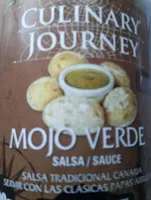 Mojo verde