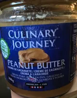 Crema de cacahuete