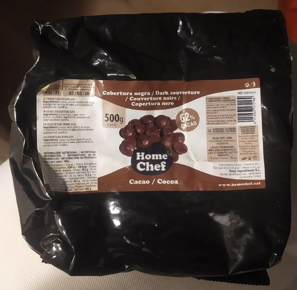 Cobertura negra