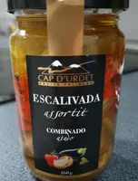 Escalivada
