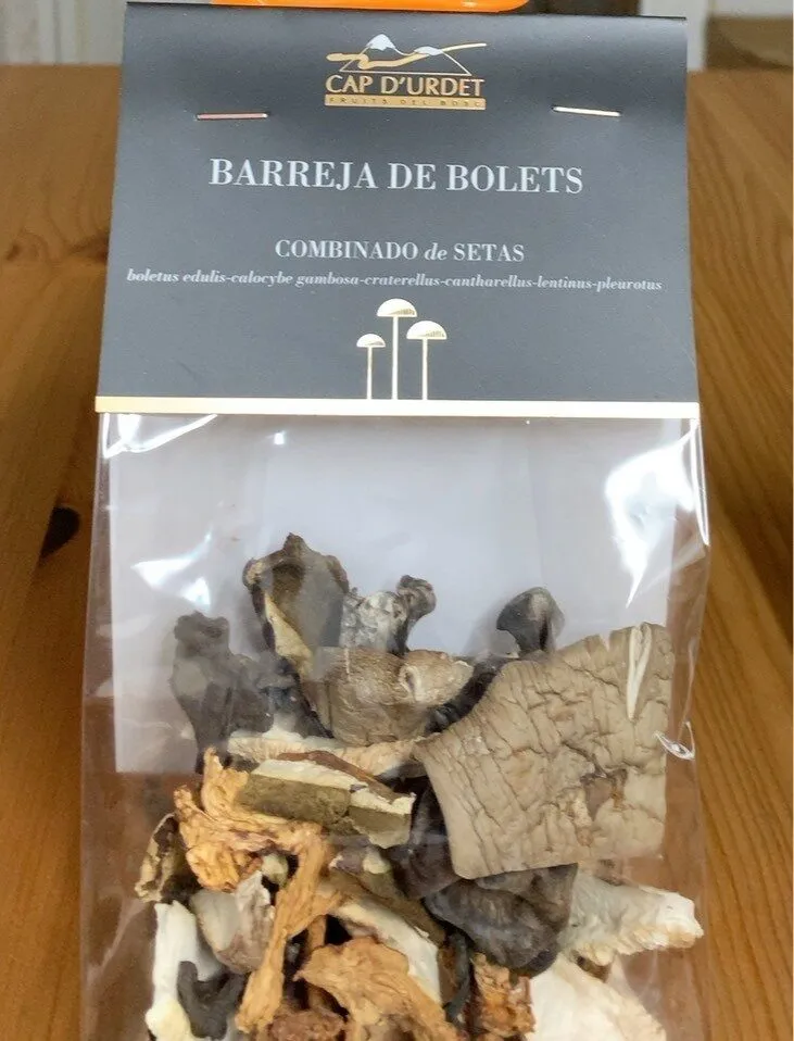 Combinado de setas