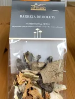 Combinado de setas