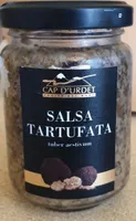 Salsa tartufata