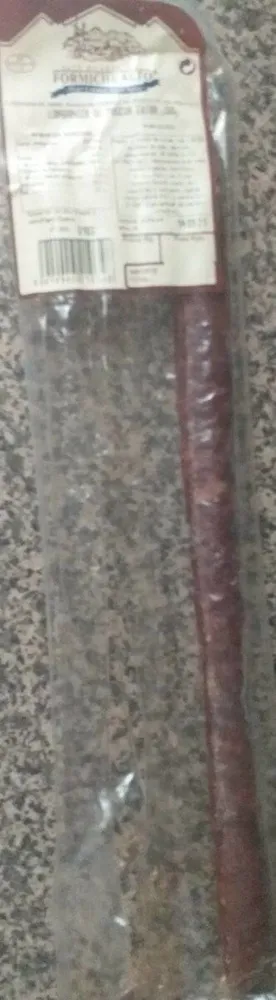 Longaniza Di: Pascua Extra