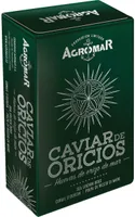 Caviar de oricios
