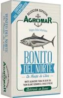Bonito del norte en aceite de oliva
