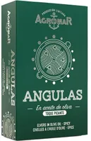 Angulas en aceite de oliva toque picante