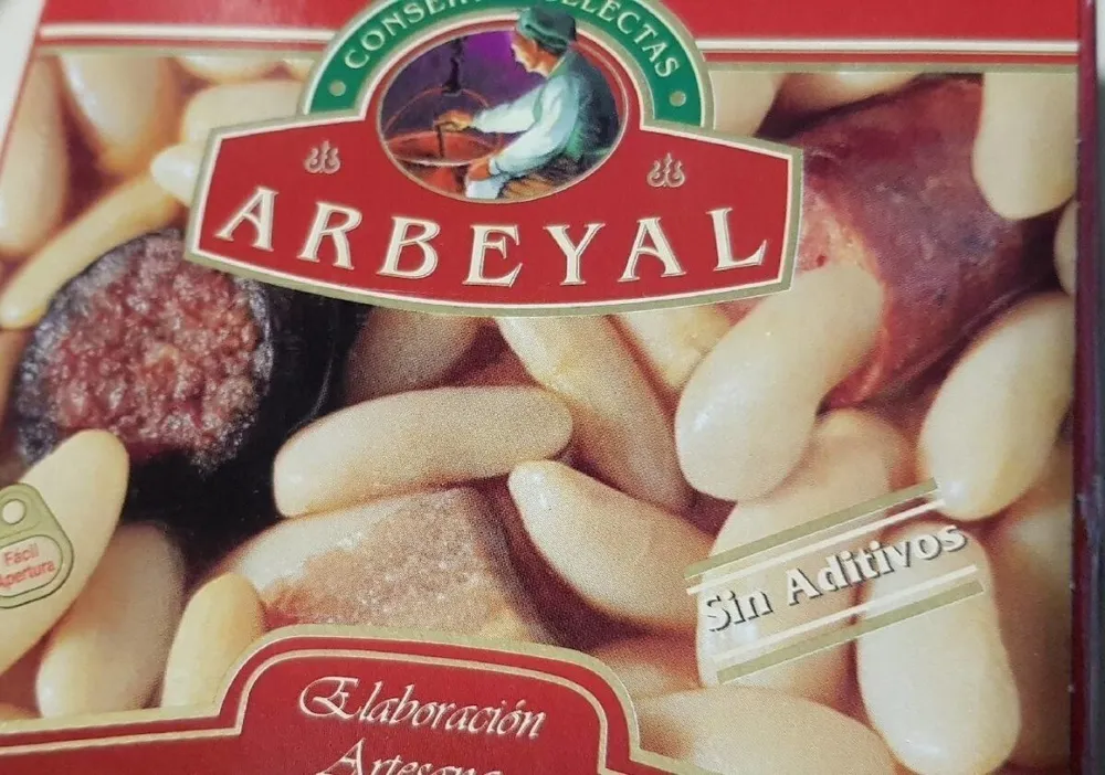 Fabada Asturiana