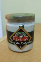 Salsa de Cabrales