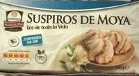 Suspiros de Moya
