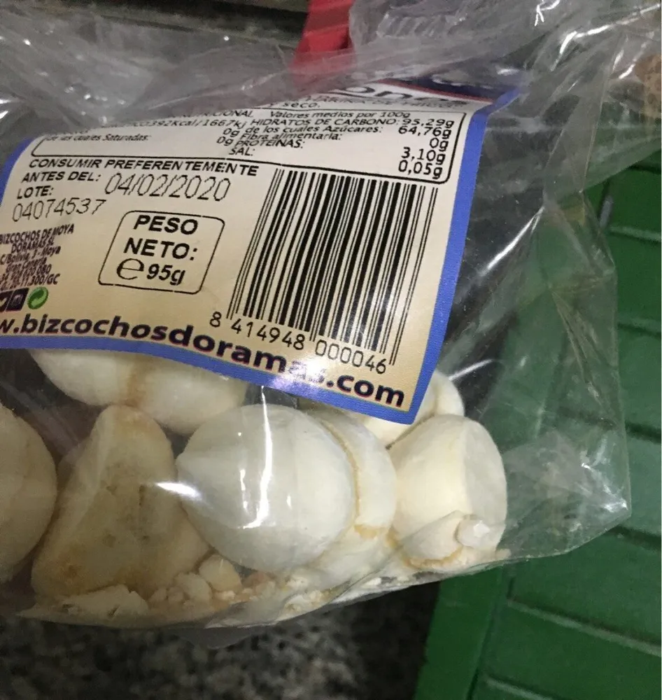 Tentaciones