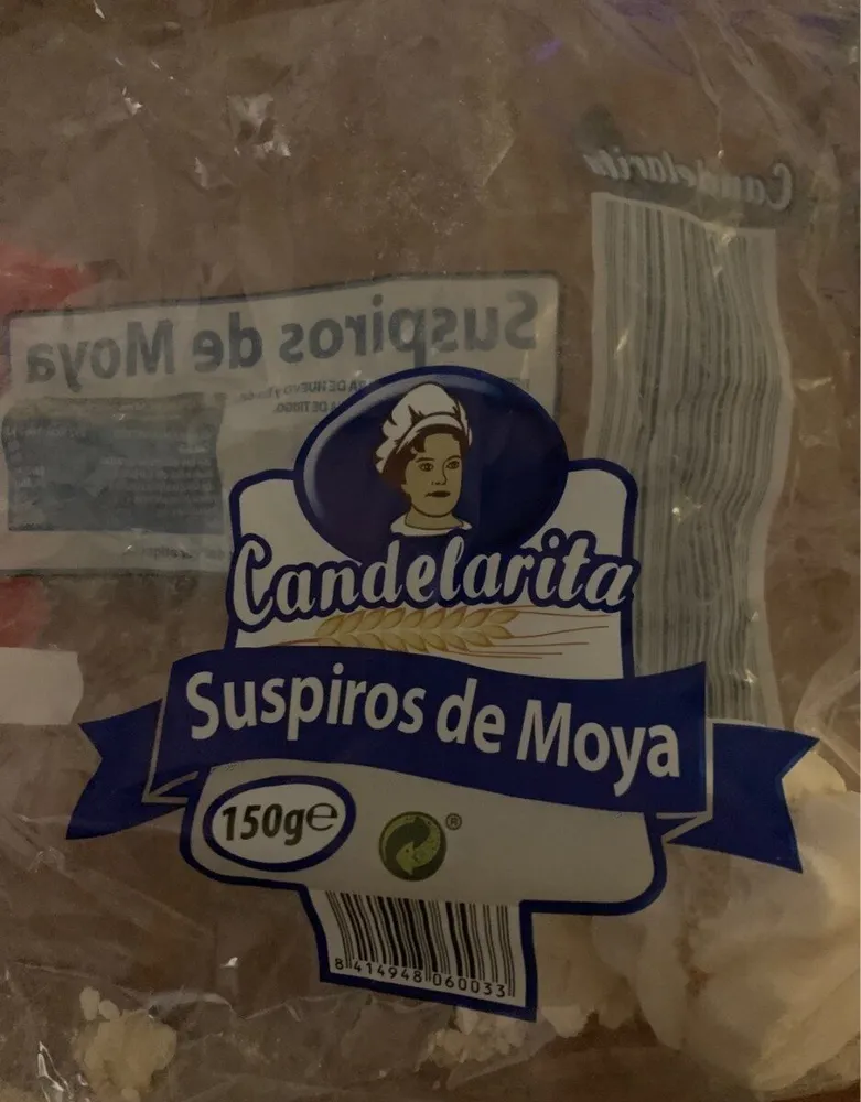 Suspiros