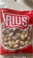 Pistachos