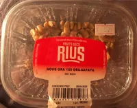 Nueces