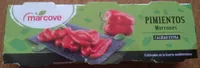 Pimientos morrones