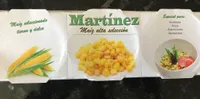 Maíz alta selección