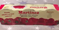 Pimientos alta seleccion morrones enteros extra
