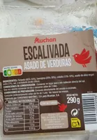 Escalivada