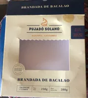Brandada de Bacalao