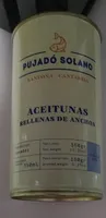 Aceitunas