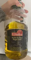 Aceite de oliva virgen extra